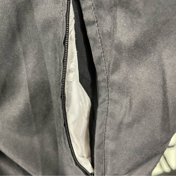 Weatherproof Performance Jacket Navy/Green Full Zip Men's Size XL Wind Resistant - Picture 11 of 13